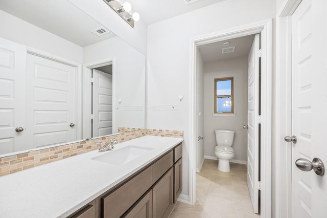 19343 Goodnight Peak Trl, Cypress, TX 77433