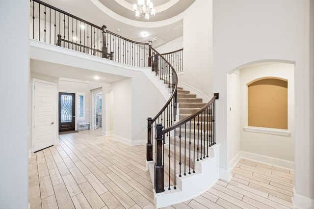 19343 Goodnight Peak Trl, Cypress, TX 77433