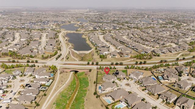 19343 Goodnight Peak Trl, Cypress, TX 77433