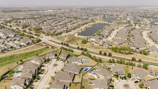 19343 Goodnight Peak Trl, Cypress, TX 77433