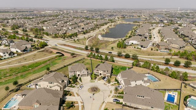 19343 Goodnight Peak Trl, Cypress, TX 77433