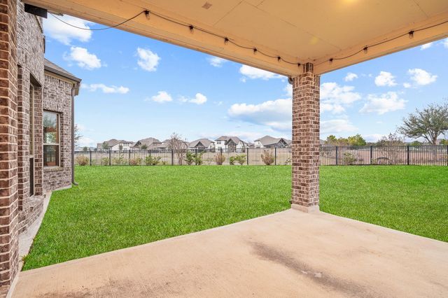 19343 Goodnight Peak Trl, Cypress, TX 77433