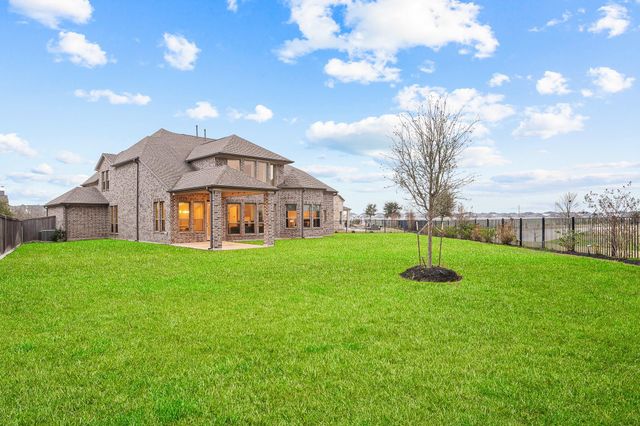 19343 Goodnight Peak Trl, Cypress, TX 77433