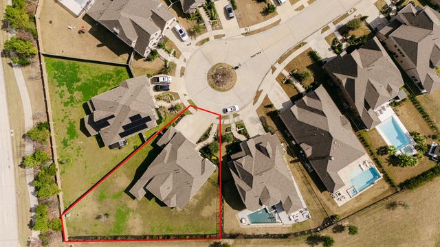 19343 Goodnight Peak Trl, Cypress, TX 77433