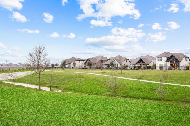 19343 Goodnight Peak Trl, Cypress, TX 77433