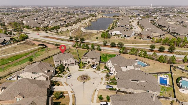 19343 Goodnight Peak Trl, Cypress, TX 77433