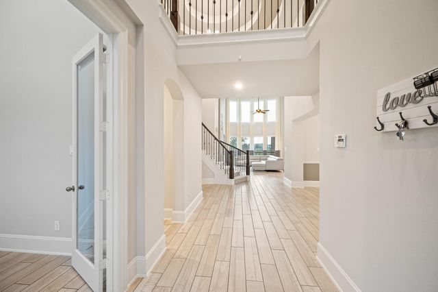 19343 Goodnight Peak Trl, Cypress, TX 77433