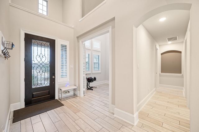 19343 Goodnight Peak Trl, Cypress, TX 77433