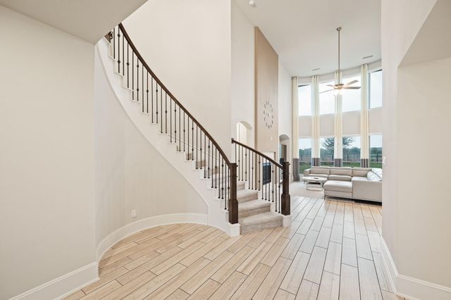 19343 Goodnight Peak Trl, Cypress, TX 77433