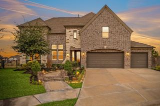 19343 Goodnight Peak Trl, Cypress, TX 77433