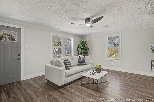 4033 E Cole Street, Hope Mills, NC 28348