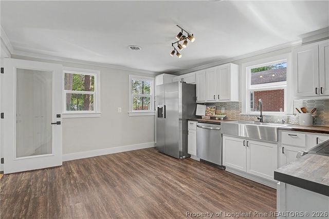 4033 E Cole Street, Hope Mills, NC 28348