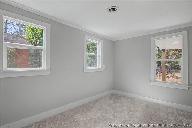 4033 E Cole Street, Hope Mills, NC 28348