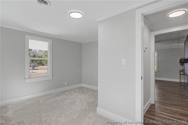 4033 E Cole Street, Hope Mills, NC 28348