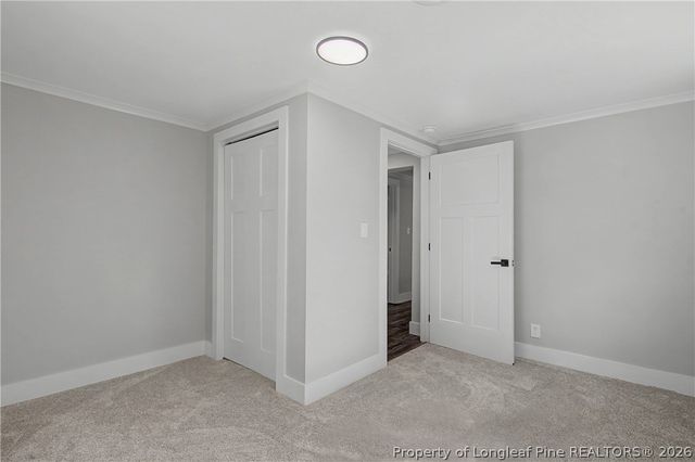 4033 E Cole Street, Hope Mills, NC 28348