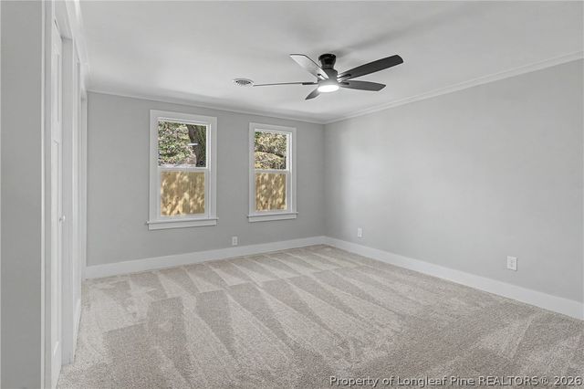 4033 E Cole Street, Hope Mills, NC 28348