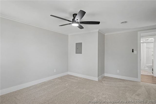 4033 E Cole Street, Hope Mills, NC 28348