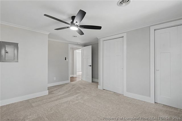 4033 E Cole Street, Hope Mills, NC 28348