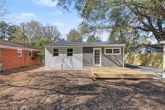 4033 E Cole Street, Hope Mills, NC 28348