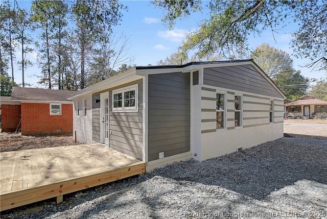 4033 E Cole Street, Hope Mills, NC 28348