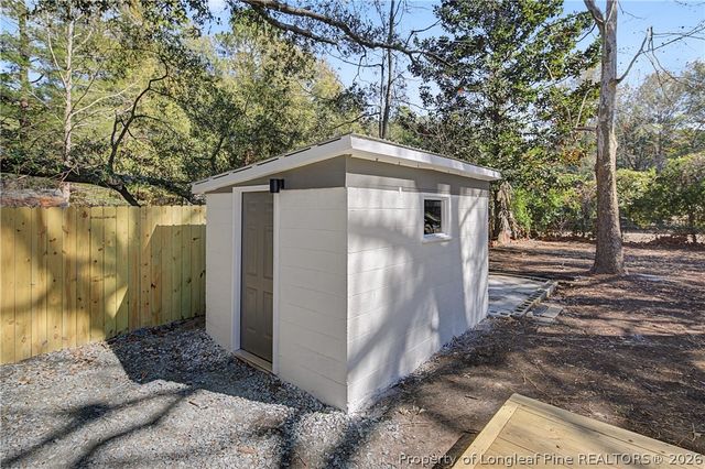 4033 E Cole Street, Hope Mills, NC 28348