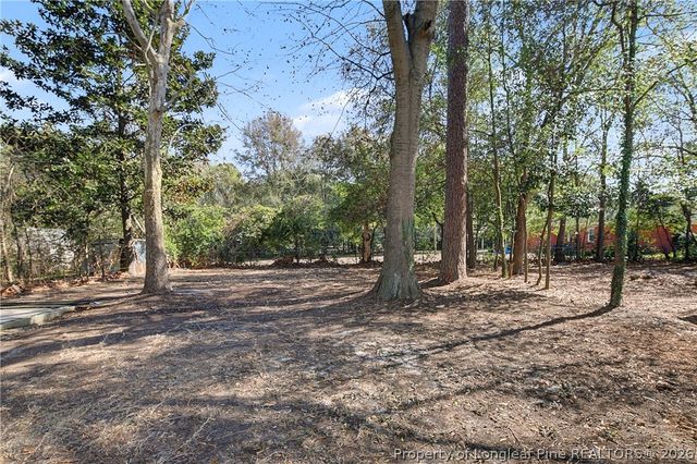 4033 E Cole Street, Hope Mills, NC 28348