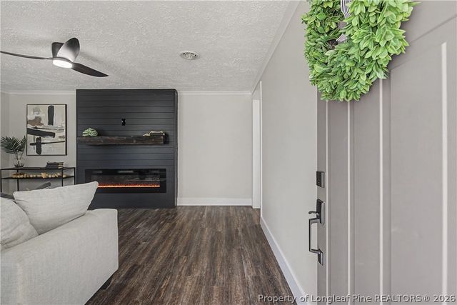 4033 E Cole Street, Hope Mills, NC 28348