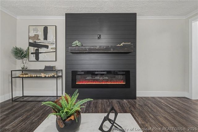 4033 E Cole Street, Hope Mills, NC 28348