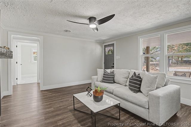 4033 E Cole Street, Hope Mills, NC 28348