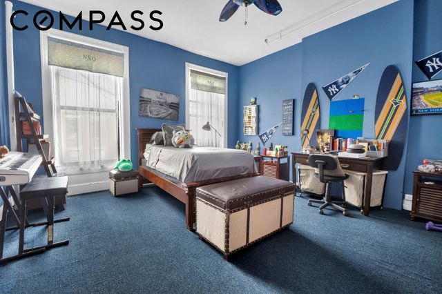 353 W 121st Street, New York City, NY 10027
