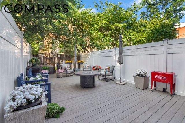 353 W 121st Street, New York City, NY 10027