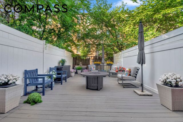 353 W 121st Street, New York City, NY 10027