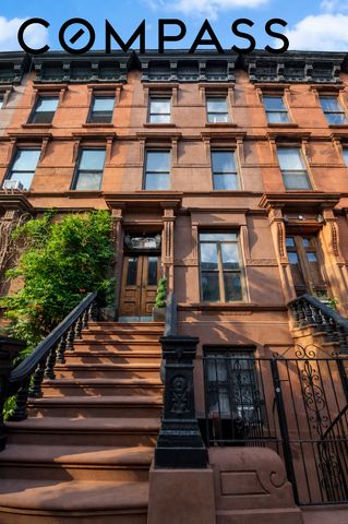 353 W 121st Street, New York City, NY 10027
