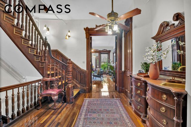 353 W 121st Street, New York City, NY 10027