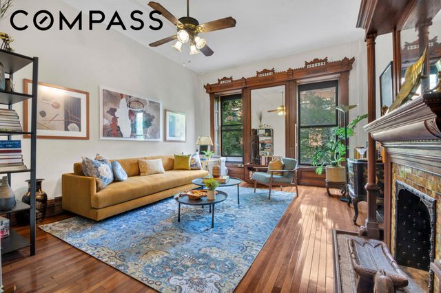 353 W 121st Street, New York City, NY 10027