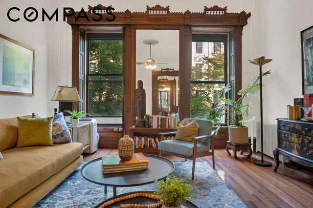 353 W 121st Street, New York City, NY 10027