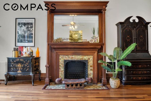 353 W 121st Street, New York City, NY 10027