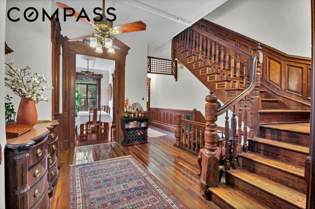 353 W 121st Street, New York City, NY 10027