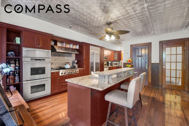 353 W 121st Street, New York City, NY 10027