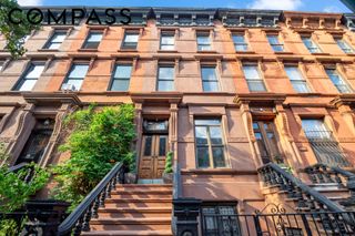 353 W 121st Street, New York City, NY 10027