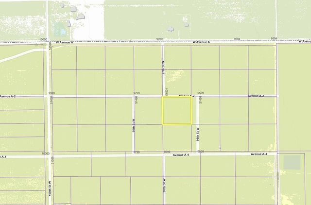 Cor Avenue A2 Drt 96 Stw D, Lancaster, CA 93536