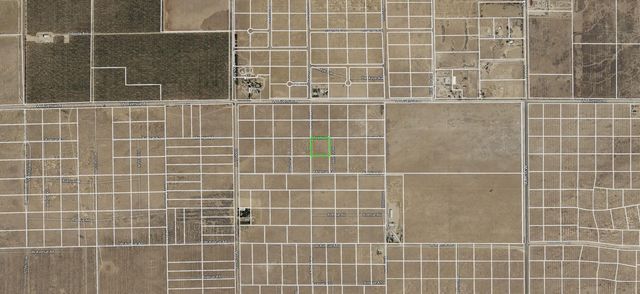 Cor Avenue A2 Drt 96 Stw D, Lancaster, CA 93536