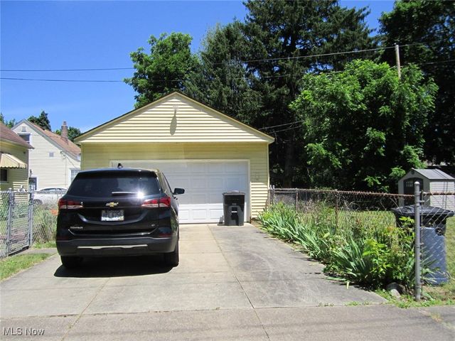 1081 Seward Avenue, Akron, OH 44320