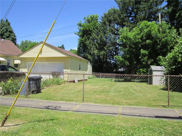 1081 Seward Avenue, Akron, OH 44320