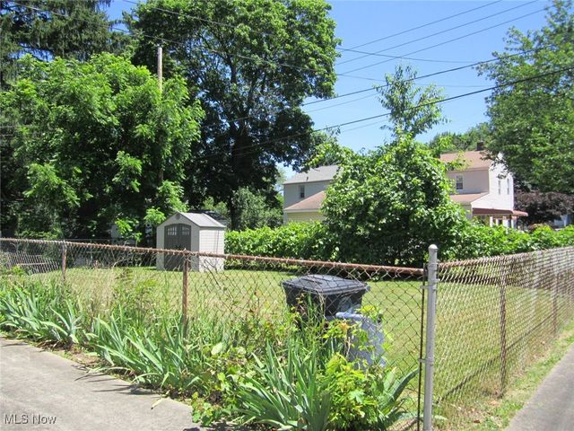 1081 Seward Avenue, Akron, OH 44320