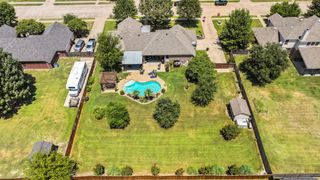 418 Panther Peak Drive, Midlothian, TX 76065