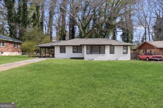 1808 Brewer Boulevard SW, Atlanta, GA 30310