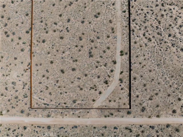 425 Gerber, Landers, CA 92285