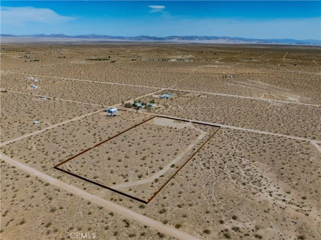 425 Gerber, Landers, CA 92285