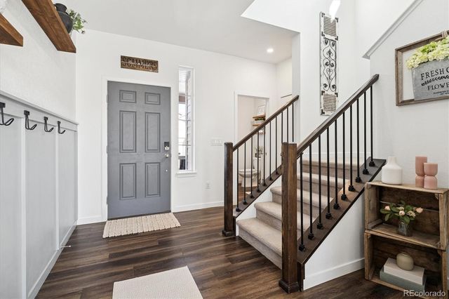 3530 Sawtooth Street, Frederick, CO 80516